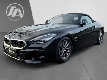 BMW Z4 sDrive 20i