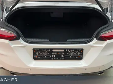 BMW Z4 sDrive20i M-Sport