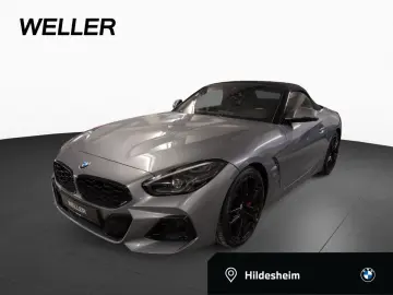 BMW Z4 sDrive30i M SPORT LivProf RFK HUD DAB H K 19