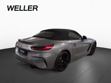 BMW Z4 sDrive30i M SPORT