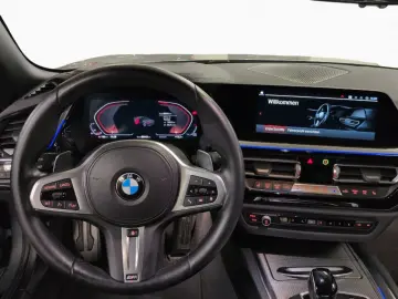 BMW Z4 sDrive30i M SPORT