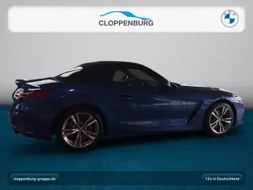 BMW Z4 sDrive20i M Sport