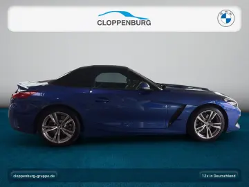 BMW Z4 sDrive20i M Sport