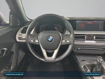 BMW Z4 sDrive20i M Sport