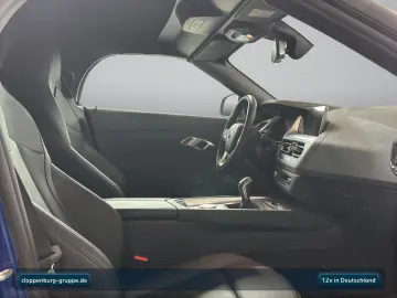 BMW Z4 sDrive20i M Sport