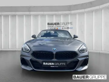 BMW Z4 M40i Roadster