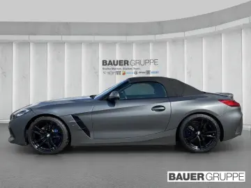BMW Z4 M40i Roadster