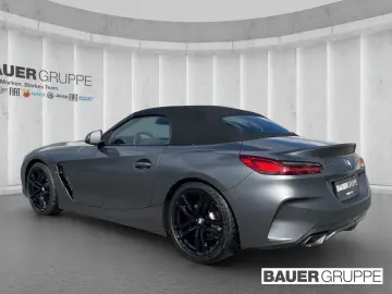 BMW Z4 M40i Roadster