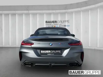 BMW Z4 M40i Roadster