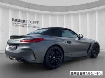 BMW Z4 M40i Roadster