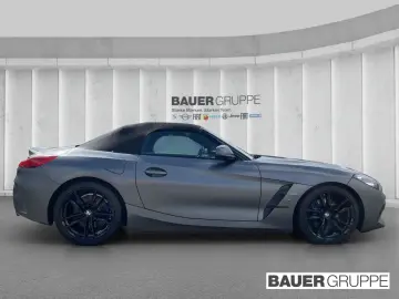 BMW Z4 M40i Roadster