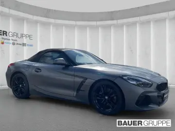 BMW Z4 M40i Roadster