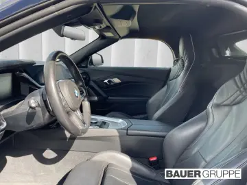 BMW Z4 M40i Roadster