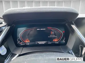 BMW Z4 M40i Roadster