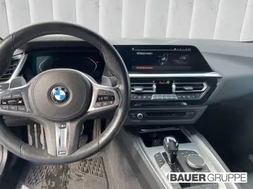 BMW Z4 M40i Roadster