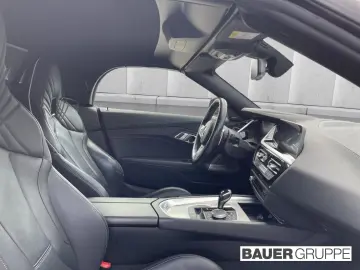 BMW Z4 M40i Roadster