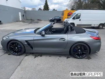 BMW Z4 M40i Roadster