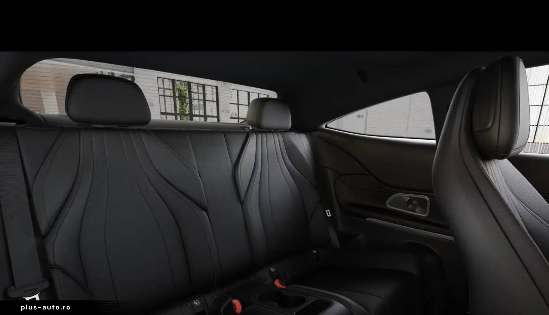 MERCEDES-BENZ CLE 300 4M Coupé AMG Distronic Panorama 360