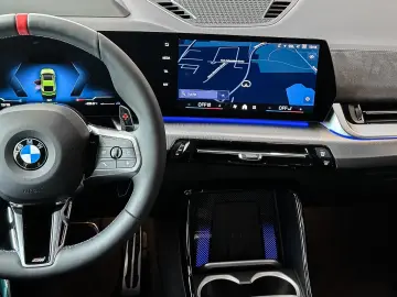 BMW X2 M35i xDrive M Sport HUD PANO