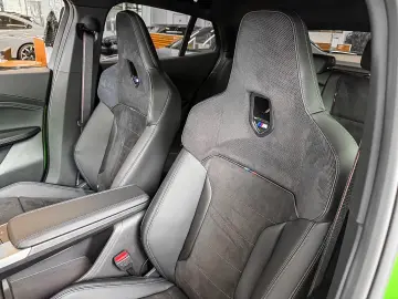 BMW X2 M35i xDrive M Sport HUD PANO