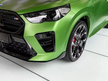 BMW X2 M35i xDrive M Sport HUD PANO