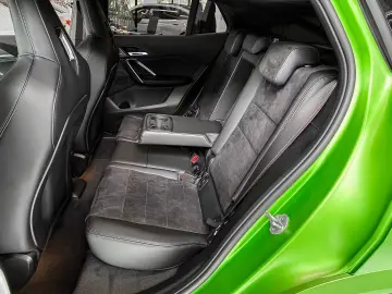 BMW X2 M35i xDrive M Sport HUD PANO