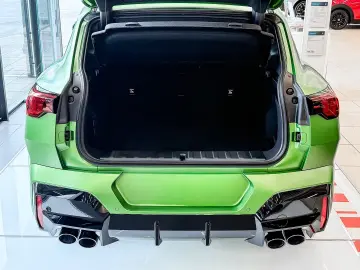 BMW X2 M35i xDrive M Sport HUD PANO