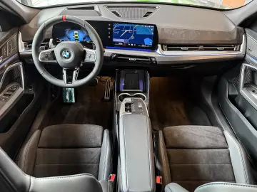 BMW X2 M35i xDrive M Sport HUD PANO