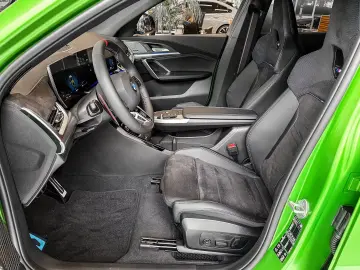 BMW X2 M35i xDrive M Sport HUD PANO