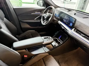 BMW X2 M35i xDrive M Sport HUD PANO