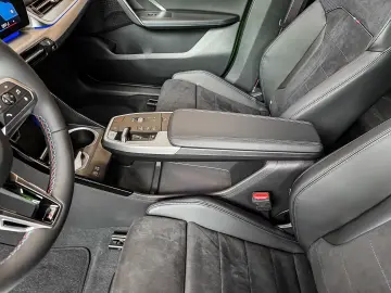 BMW X2 M35i xDrive M Sport HUD PANO