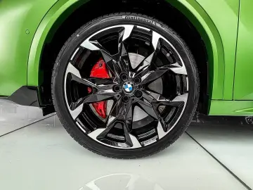 BMW X2 M35i xDrive M Sport HUD PANO