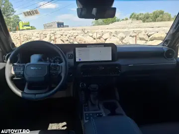 Toyota Land Cruiser 250