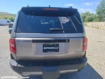 Toyota Land Cruiser 250