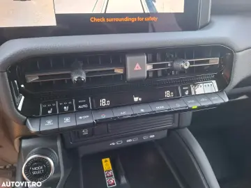 Toyota Land Cruiser 250