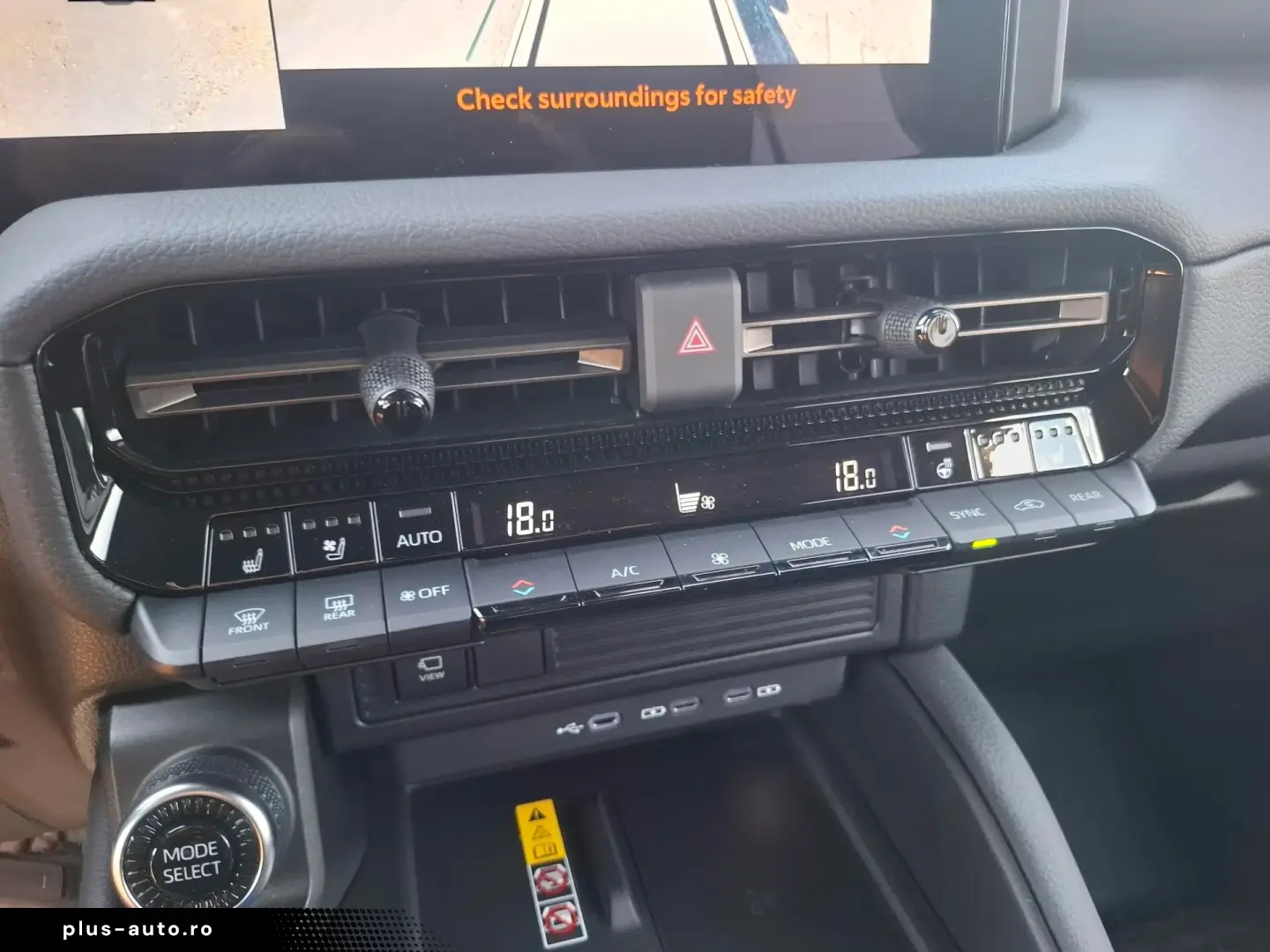 Toyota Land Cruiser 250