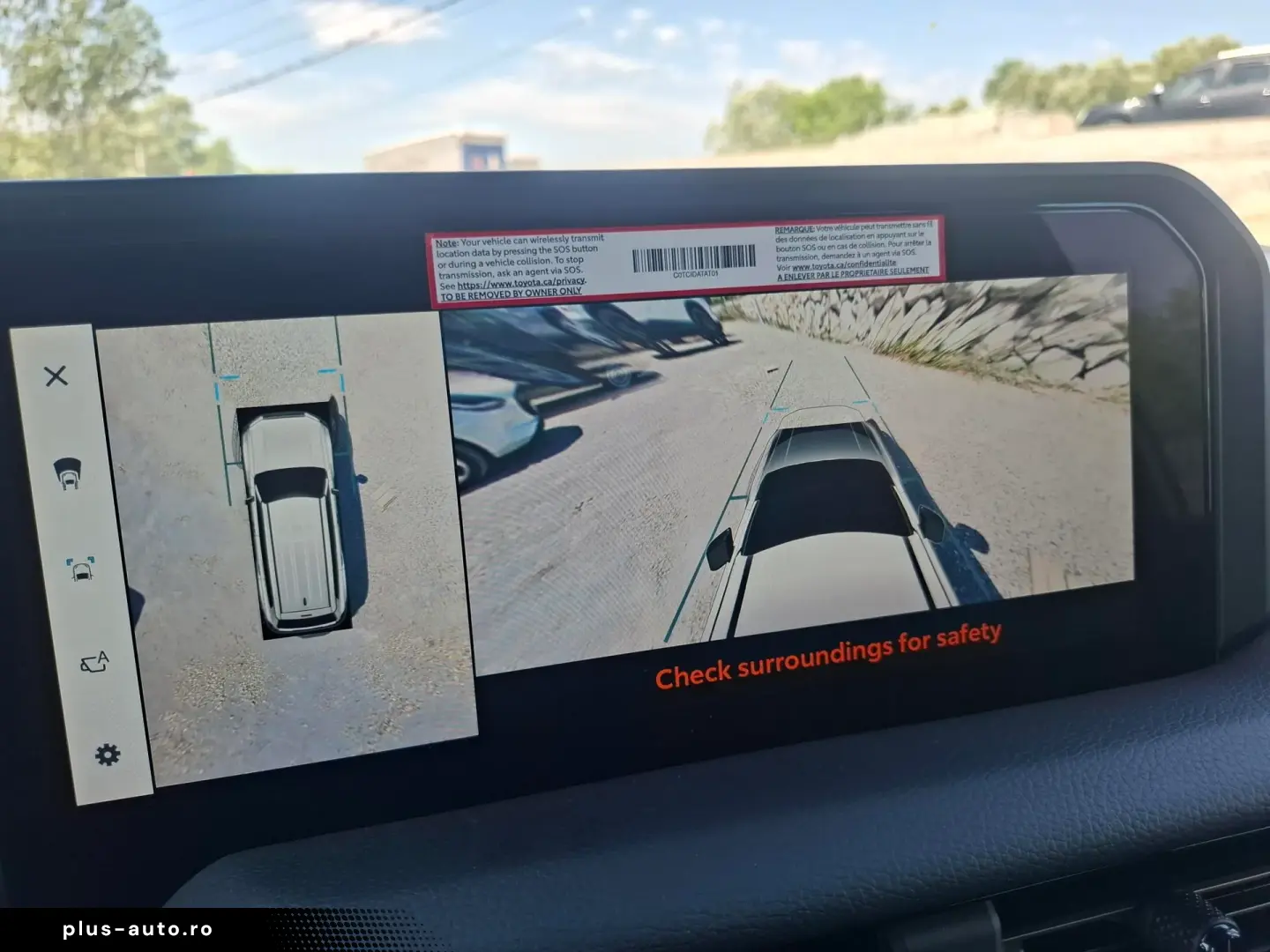 Toyota Land Cruiser 250