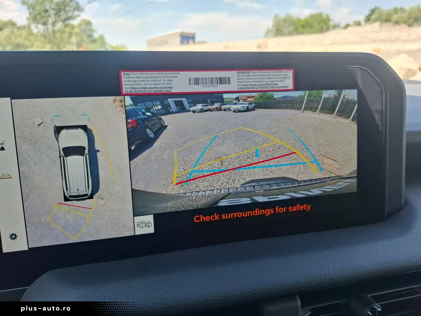 Toyota Land Cruiser 250