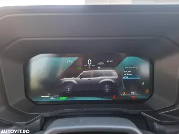 Toyota Land Cruiser 250