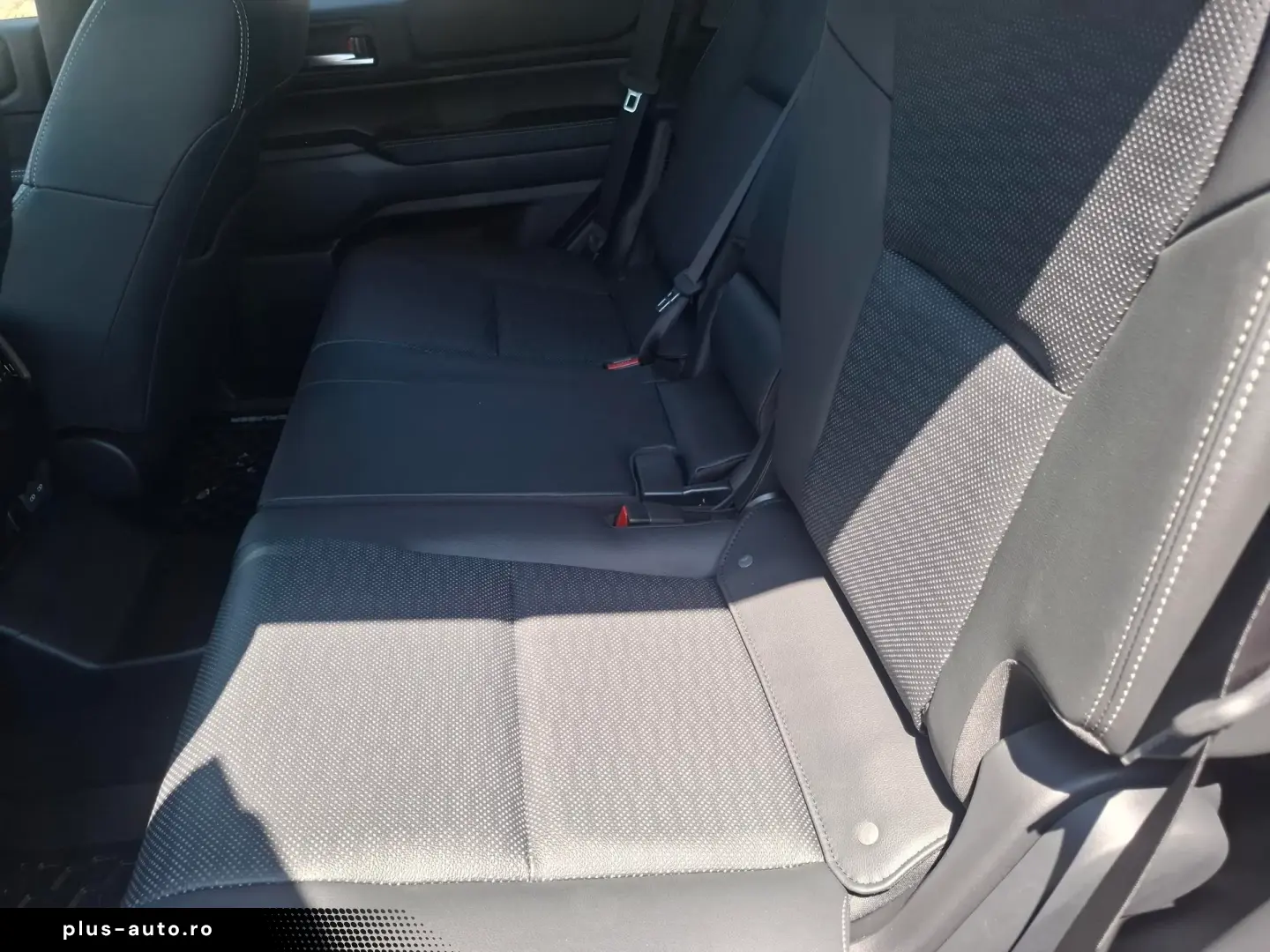 Toyota Land Cruiser 250