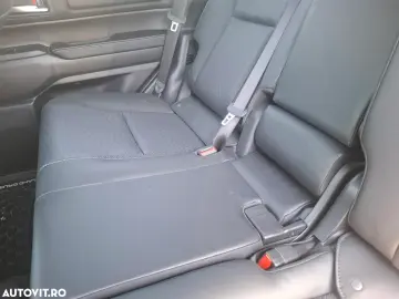 Toyota Land Cruiser 250