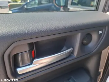 Toyota Land Cruiser 250