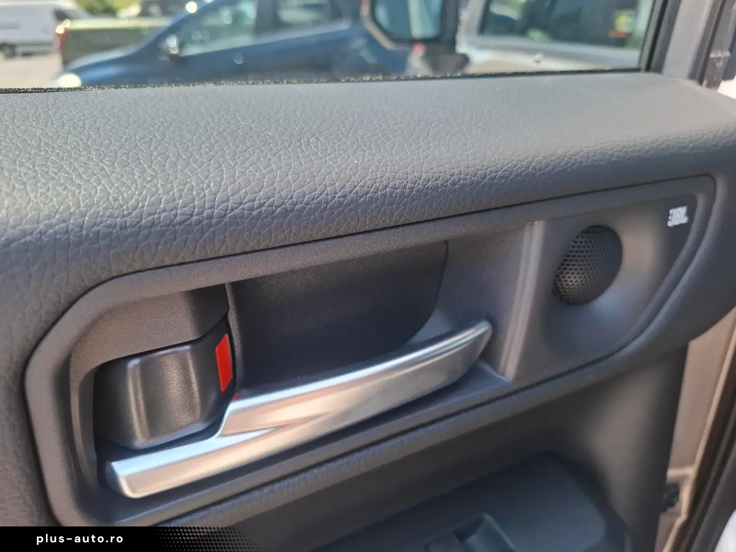 Toyota Land Cruiser 250