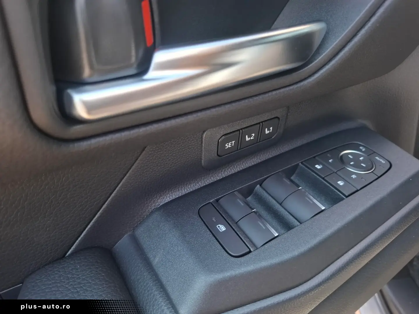 Toyota Land Cruiser 250