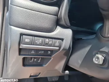 Toyota Land Cruiser 250