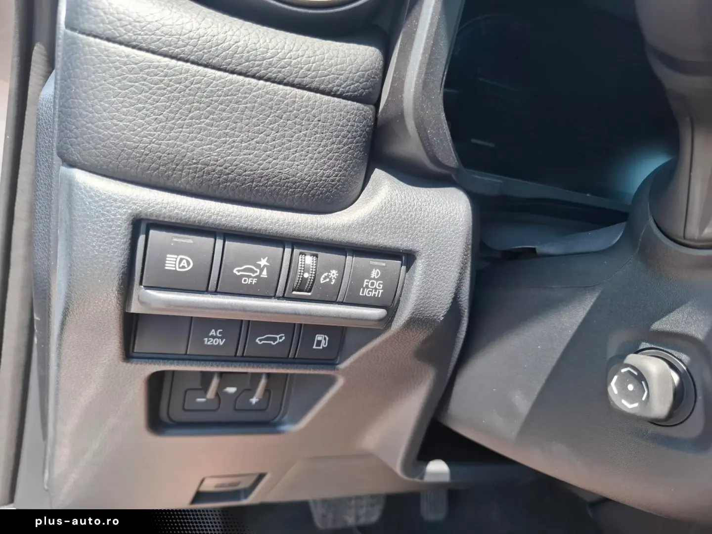 Toyota Land Cruiser 250