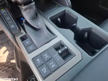 Toyota Land Cruiser 250