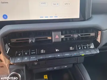 Toyota Land Cruiser 250