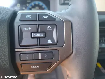 Toyota Land Cruiser 250