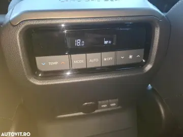 Toyota Land Cruiser 250